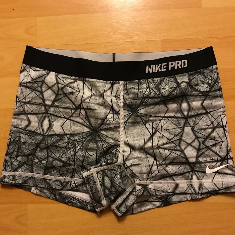 Nike Pro Spandex